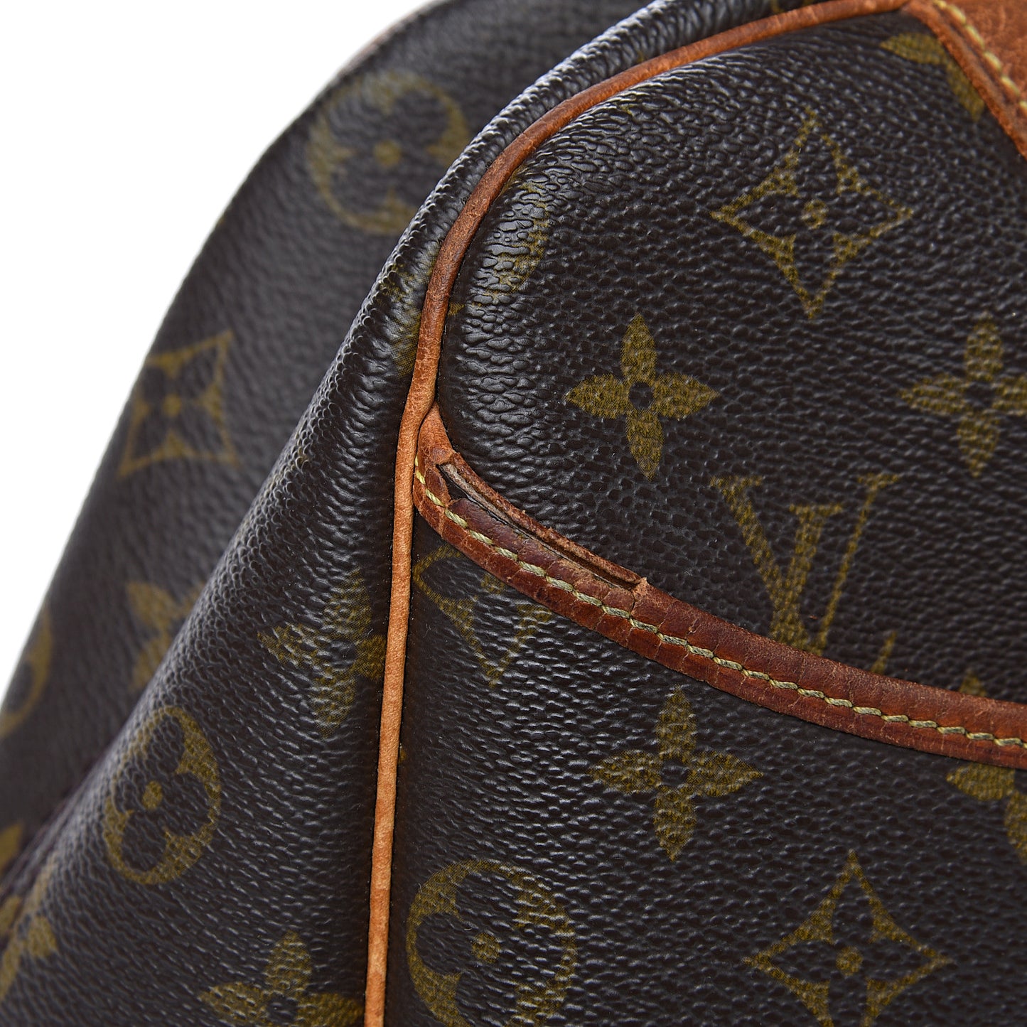 Monogram Deauville