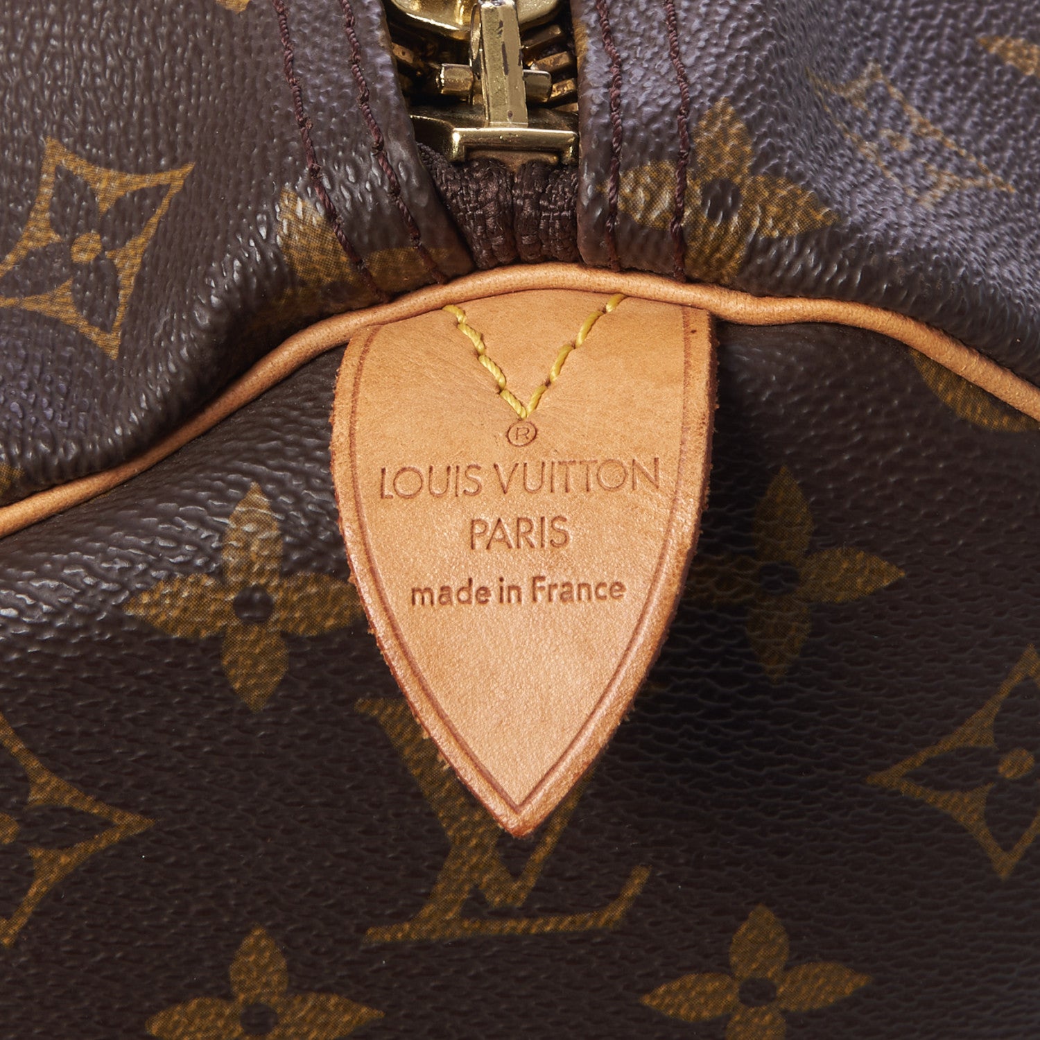 Louis Vuitton Monogram Keepall 60 9 of 13