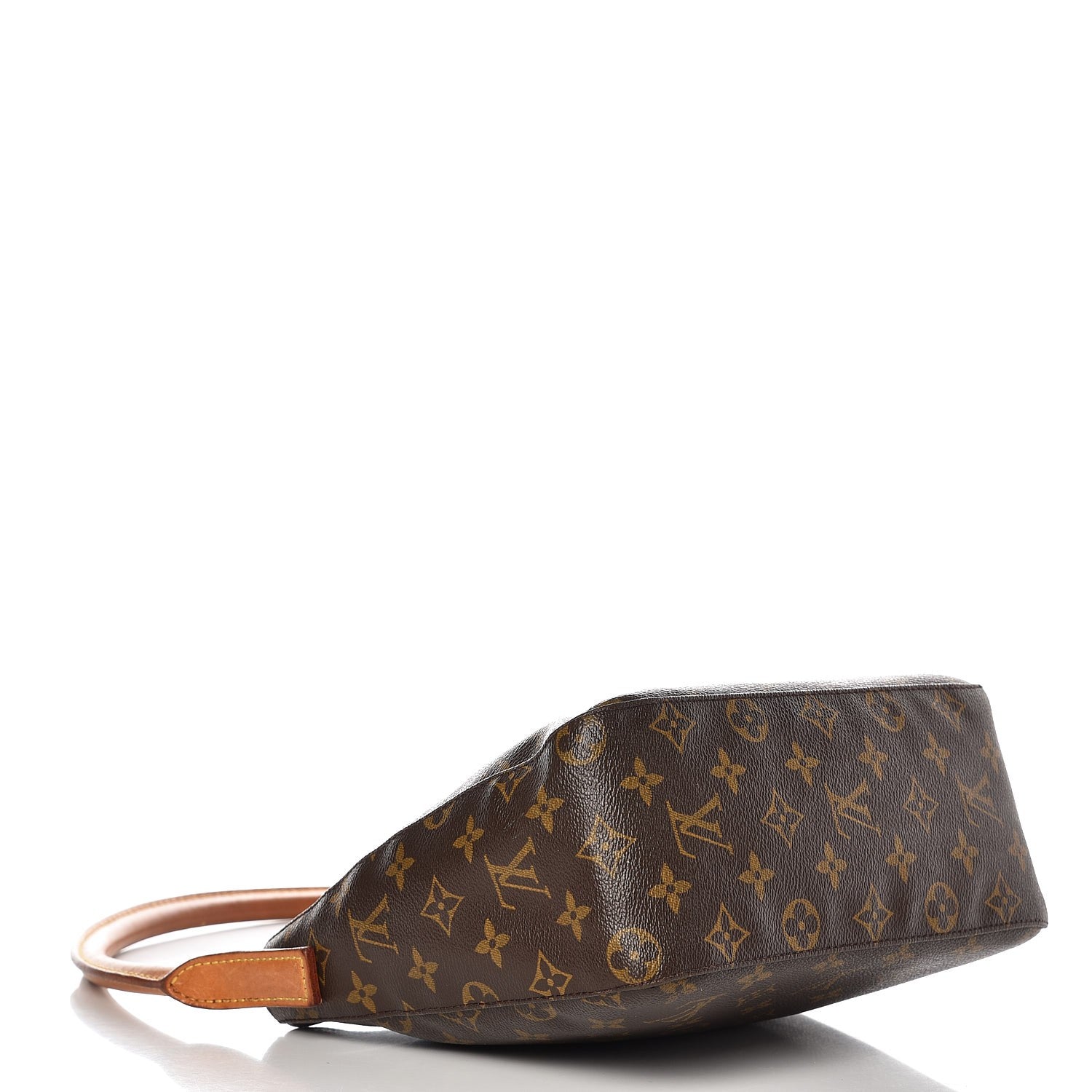 Louis Vuitton Monogram Looping MM 4 of 10