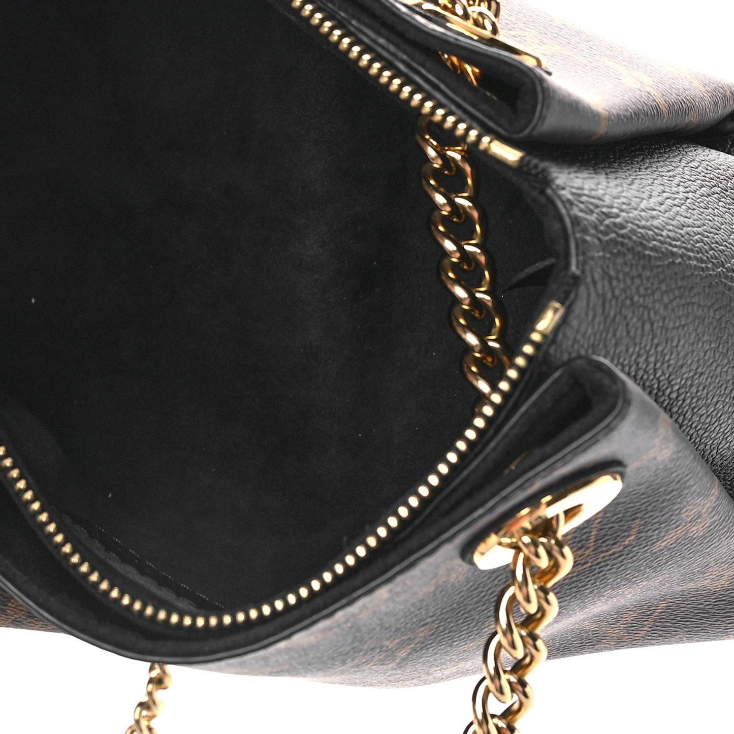 Monogram Surene BB Black