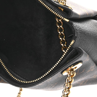 Louis Vuitton Monogram Surene BB Black 6 of 9