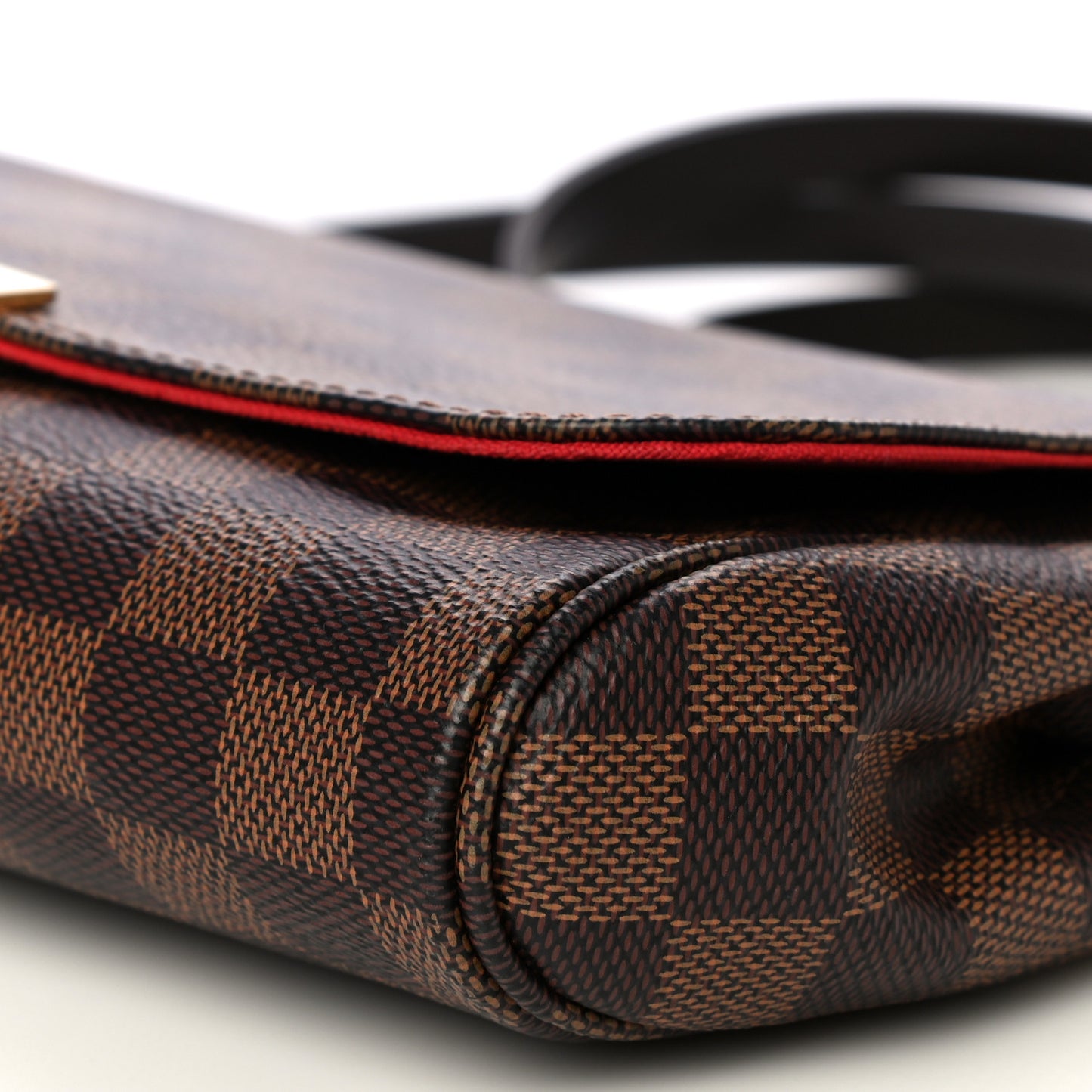 Damier Ebene Favorite MM
