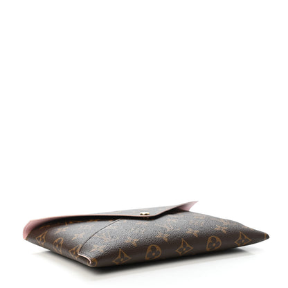 Louis Vuitton Monogram Kirigami Pochette Set 4 of 5