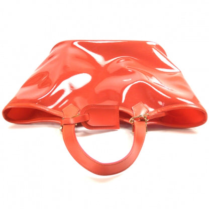 Louis Vuitton Epi Plage Lagoon Bay Mandarin 6 of 12