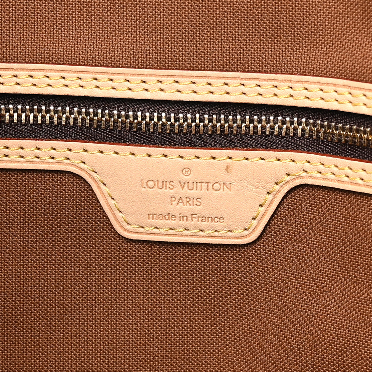 Louis Vuitton Monogram All-In MM 6 of 9