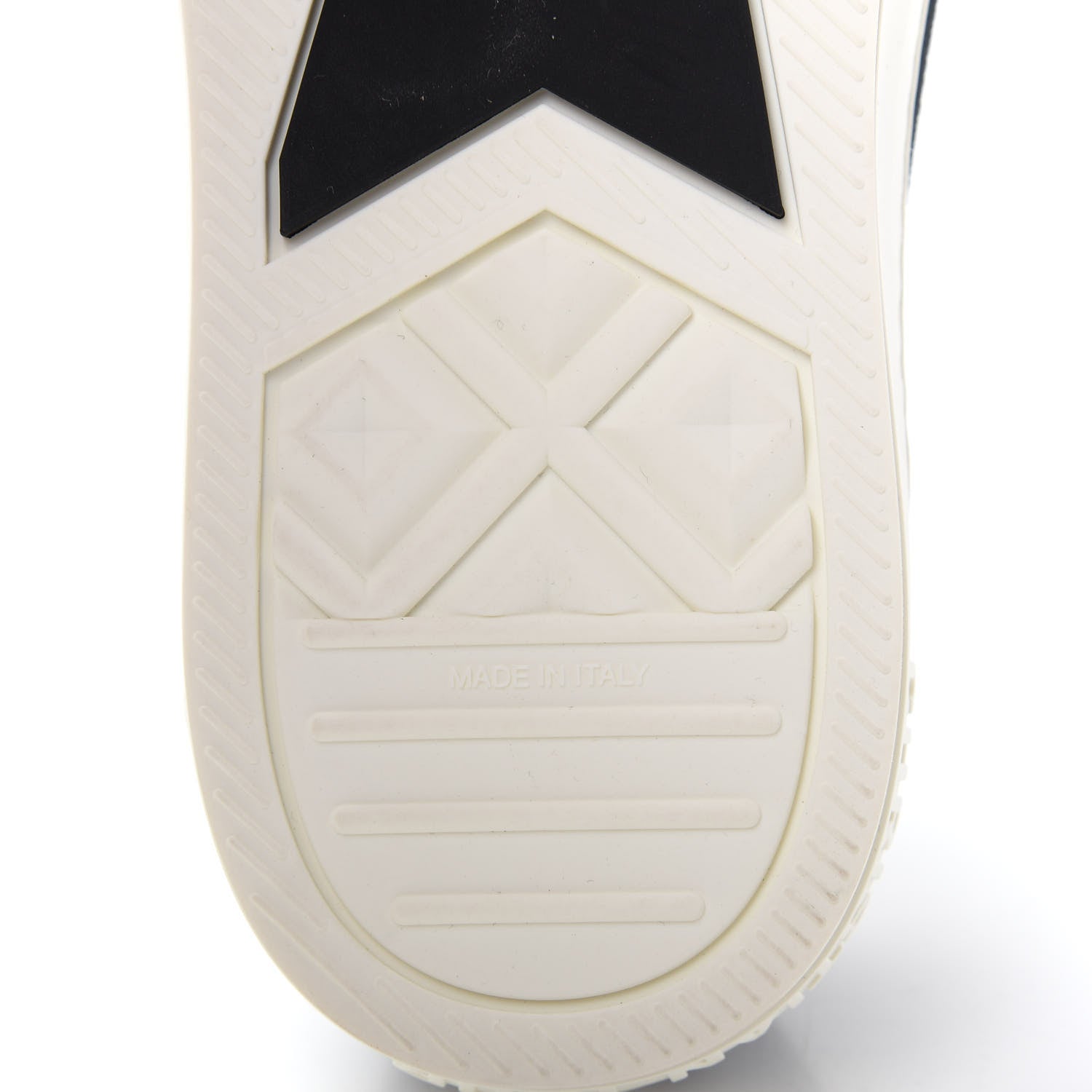 Christian Dior Canvas Walk'N'Dior Low Top Sneakers 38 Navy 9 of 10