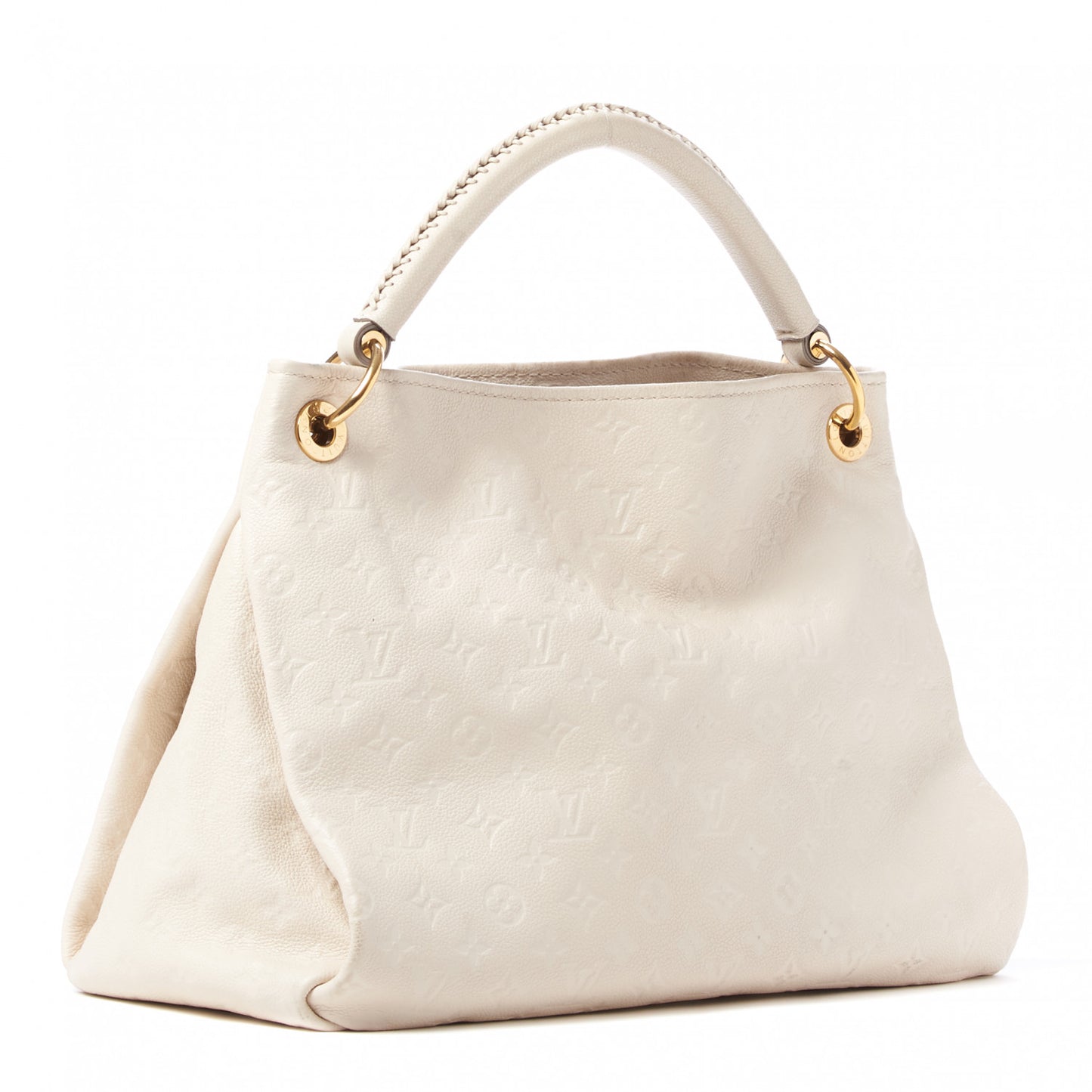 Empreinte Artsy MM Neige