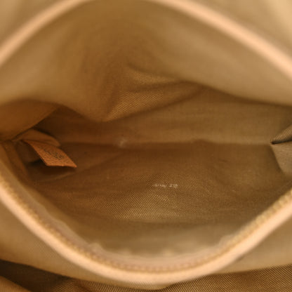Chloe Calfskin Medium PARATY Biscotti Beige 8 of 19