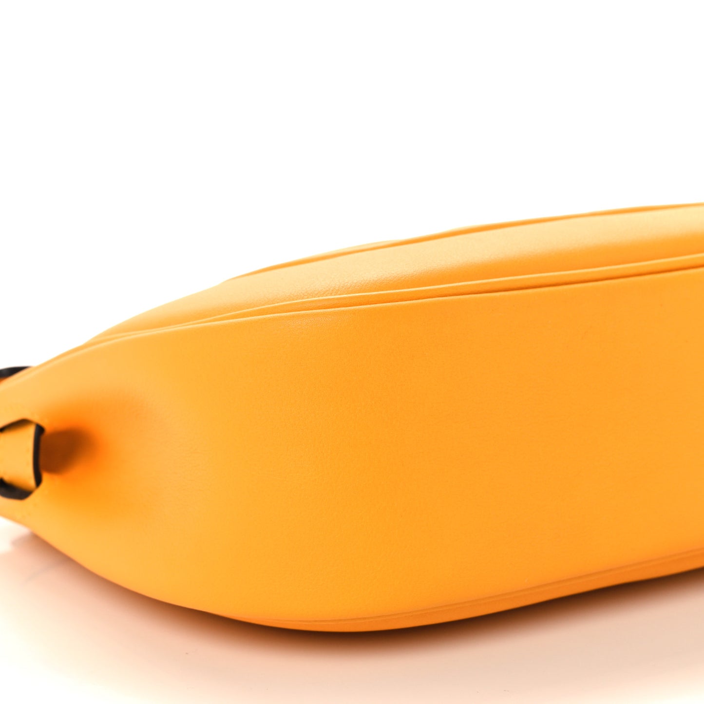 Swift Mini Sac Berline Jaune D'Or