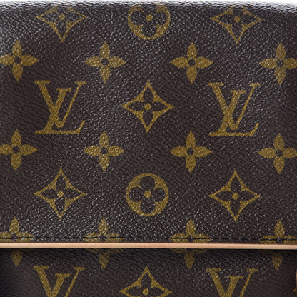 Louis Vuitton Monogram Pochette Marelle MM 8 of 11