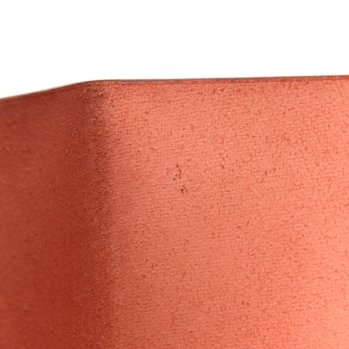 Epsom Tarmac PM Passport Holder Orange