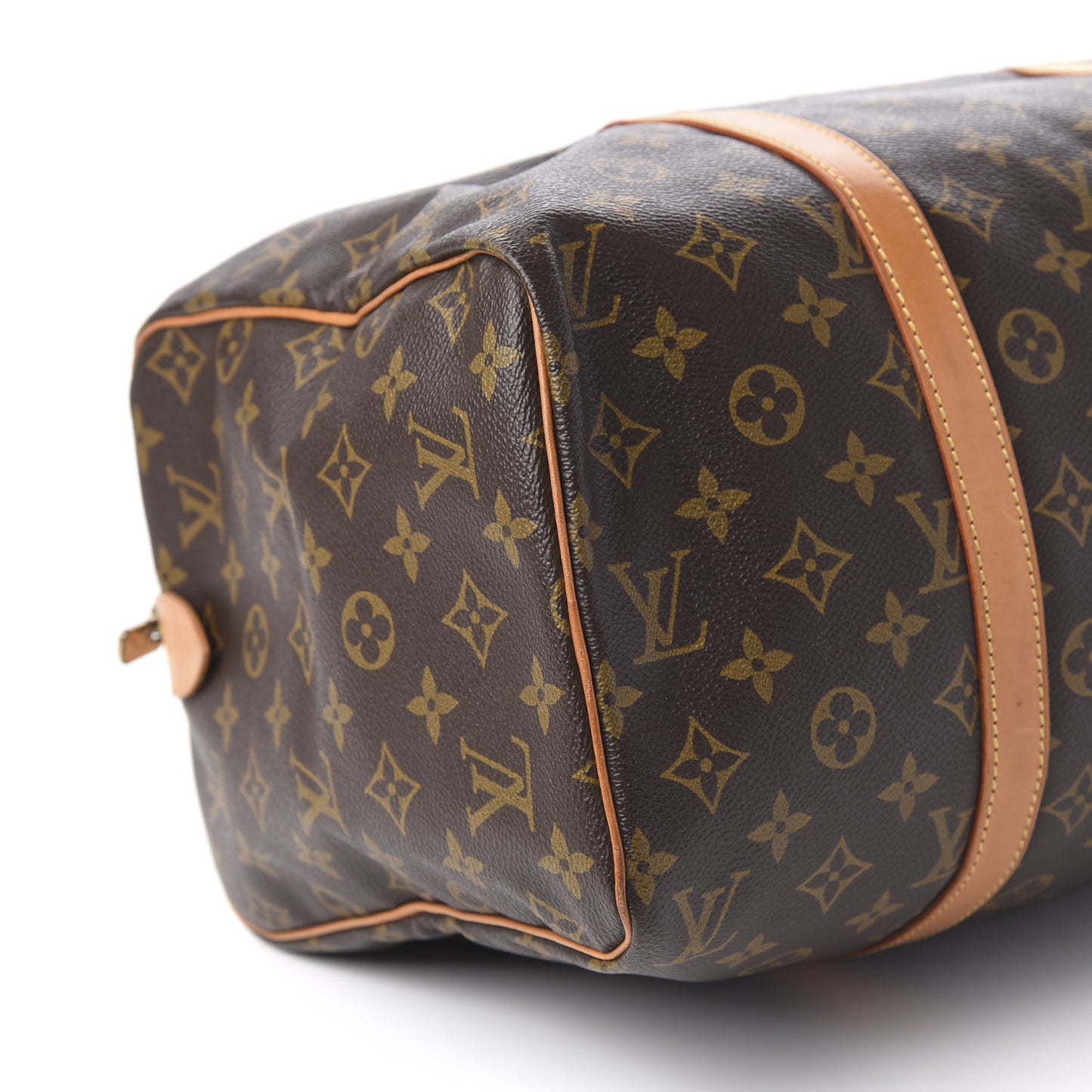 Monogram Sac Souple 35