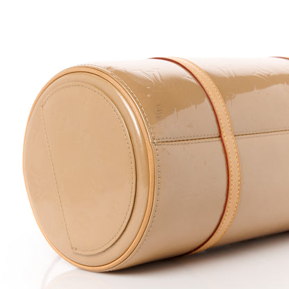 Louis Vuitton Vernis Bedford Beige 9 of 10