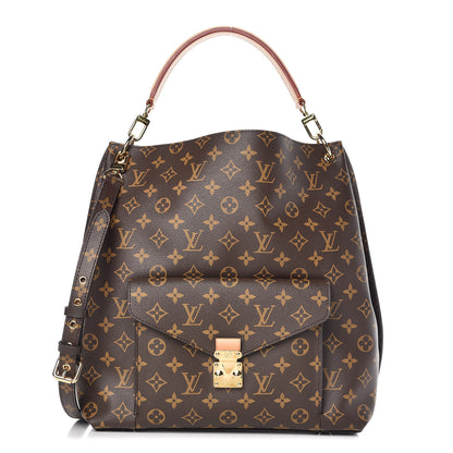 Louis Vuitton Monogram Metis 1 of 9