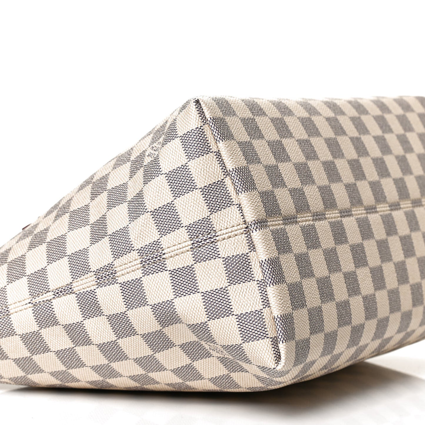 Damier Azur Iena MM