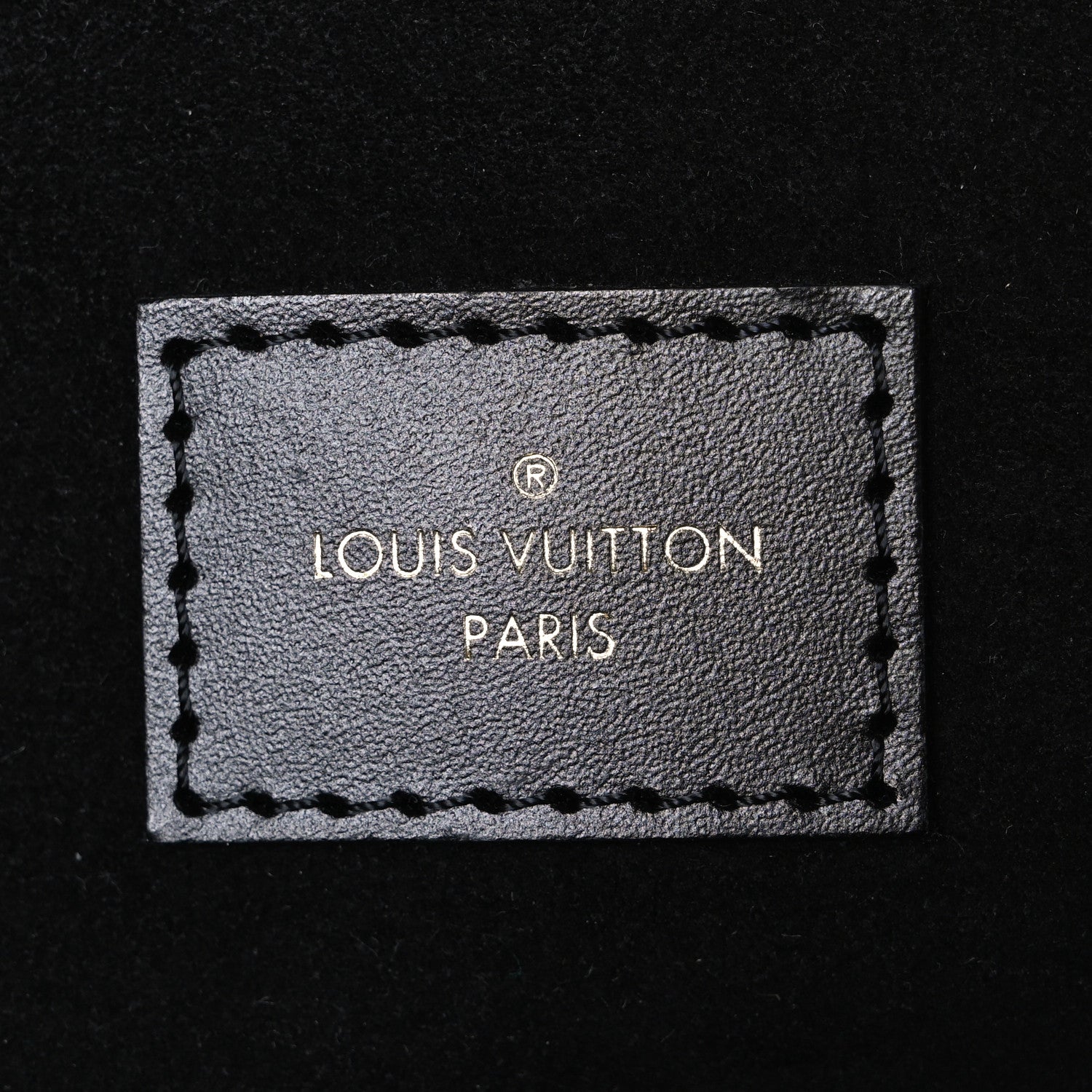 Louis Vuitton Reverse Monogram Pochette Metis 6 of 10