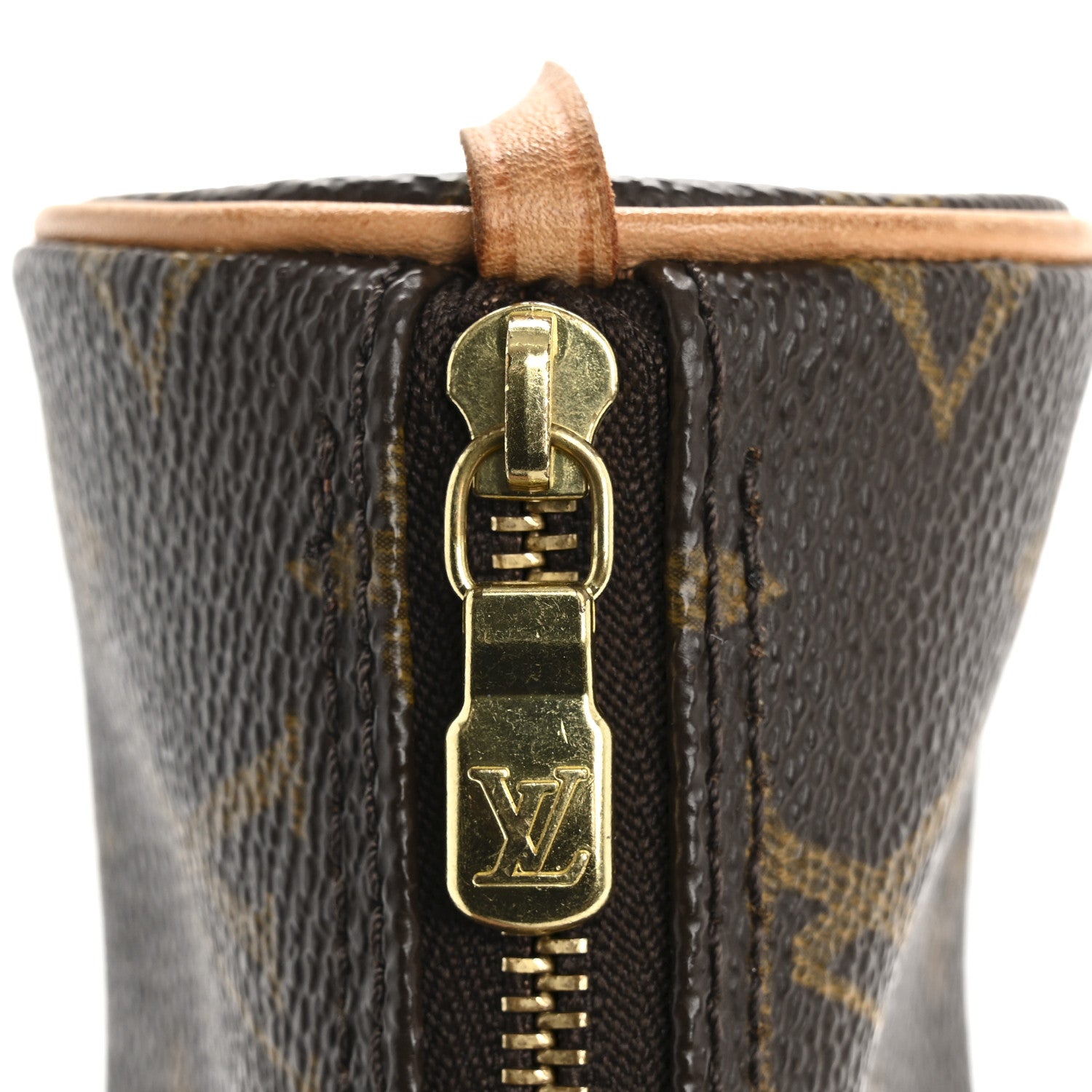 Louis Vuitton Monogram Mini Papillon 11 of 11