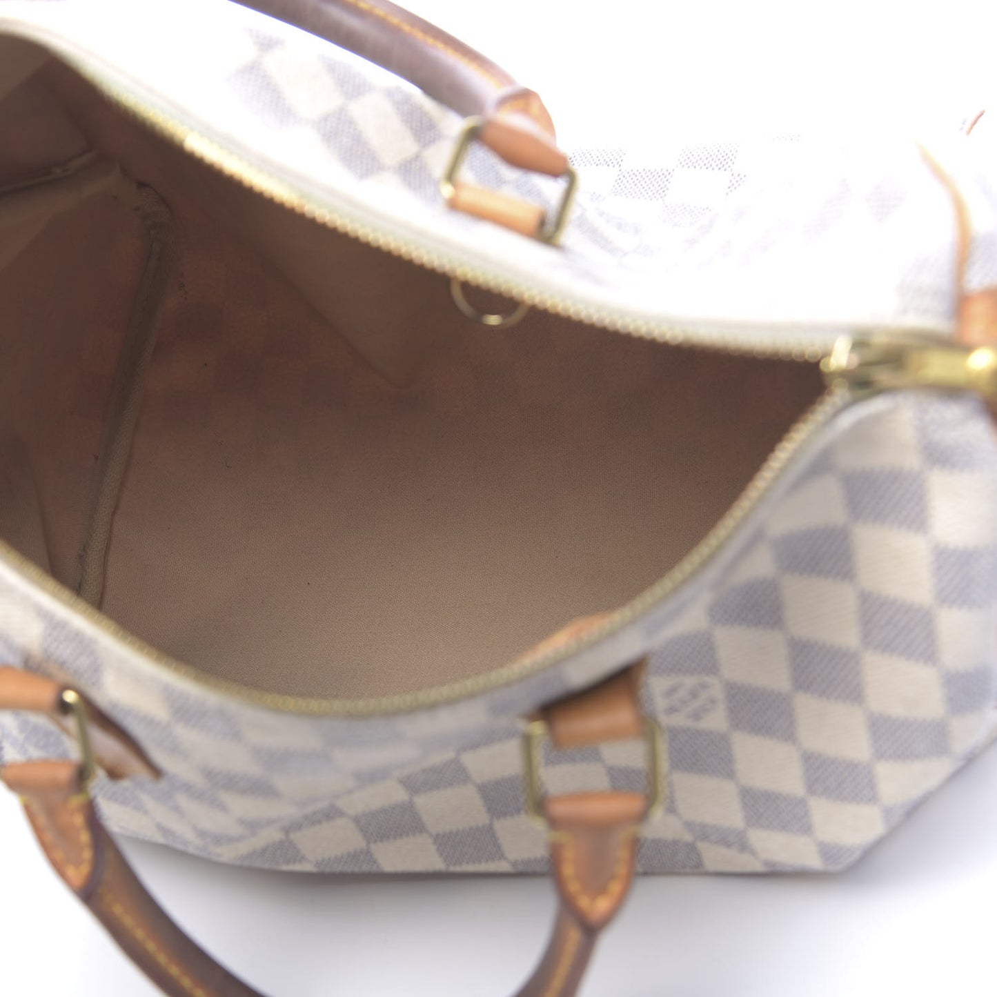 Damier Azur Speedy 30