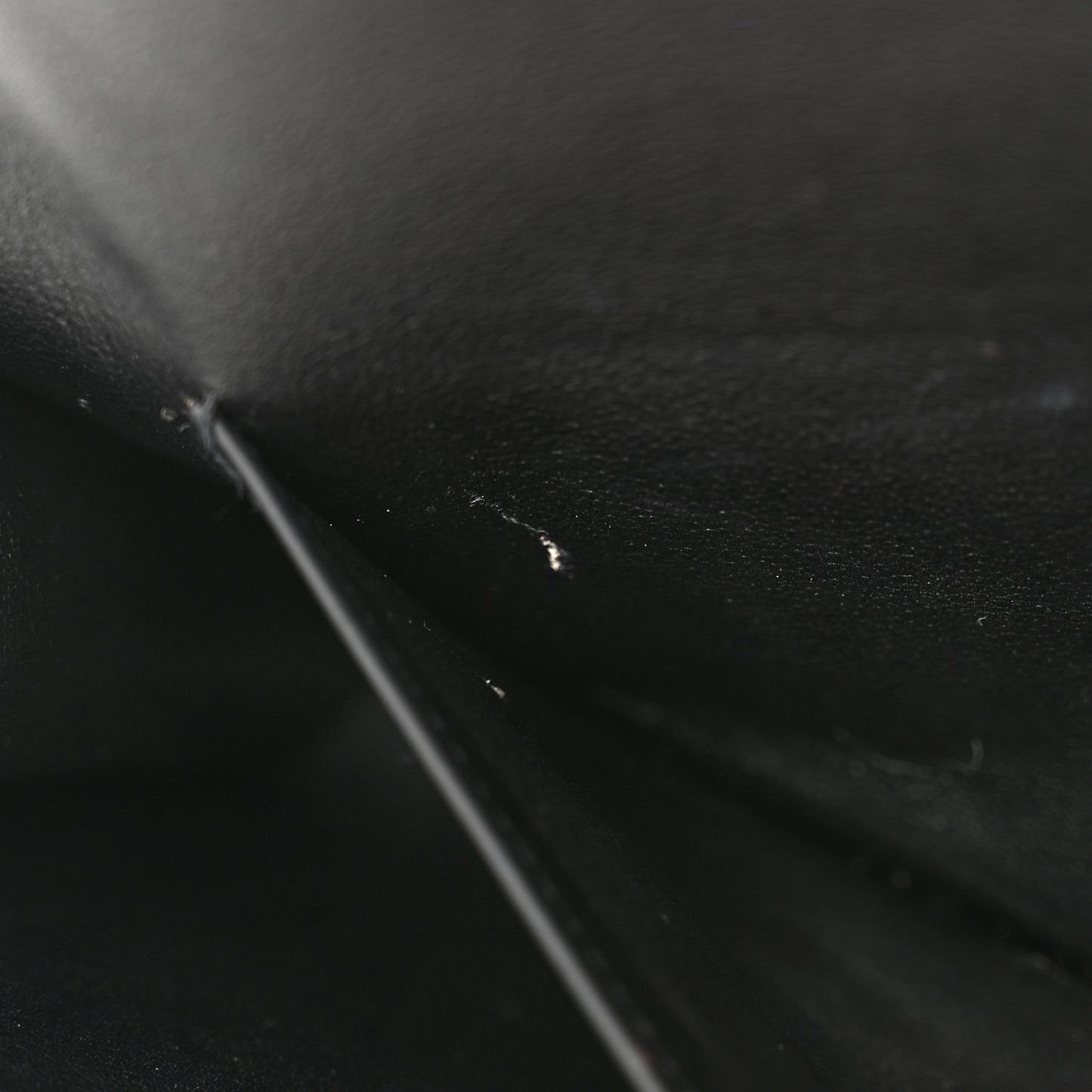 Swift Medor 23 Clutch Black