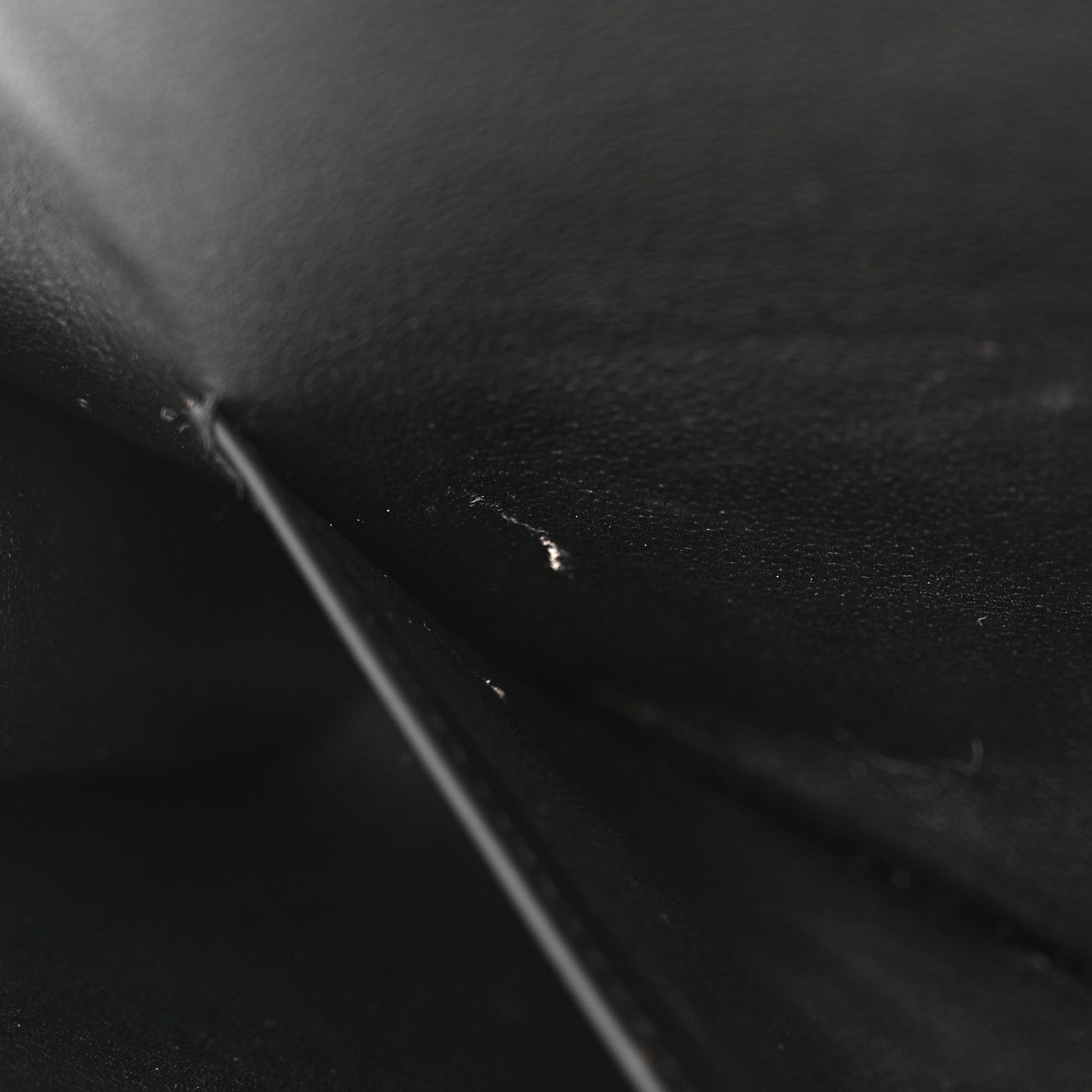 Hermes Swift Medor 23 Clutch Black 14 of 14