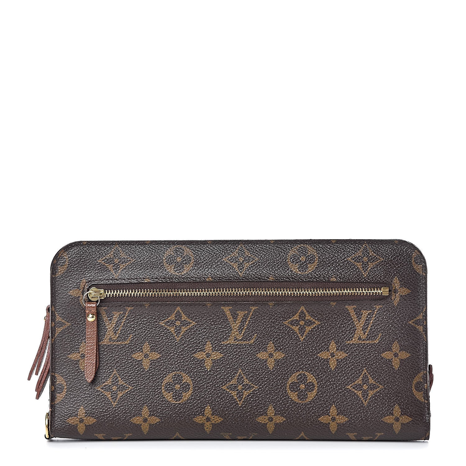 Louis Vuitton Monogram Insolite Organizer Wallet 1 of 14