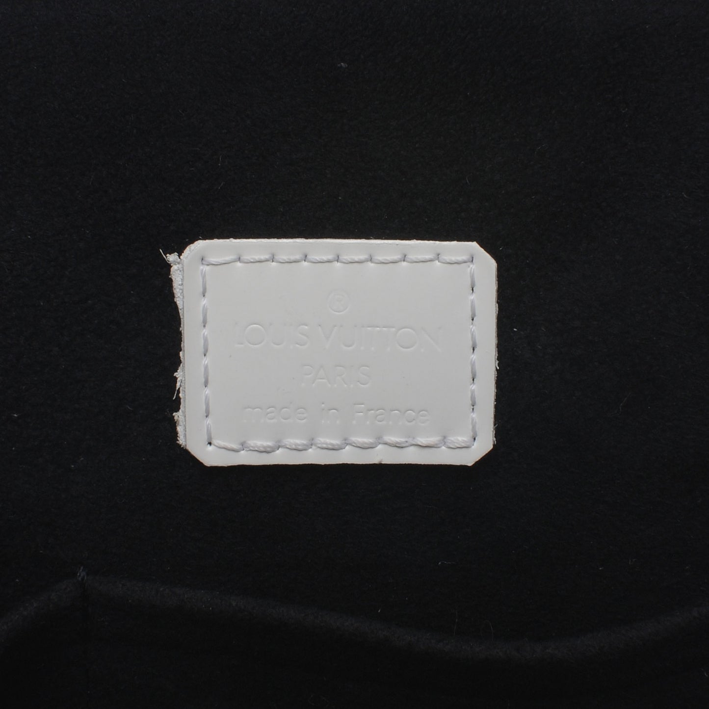 Graffiti Alma MM Black