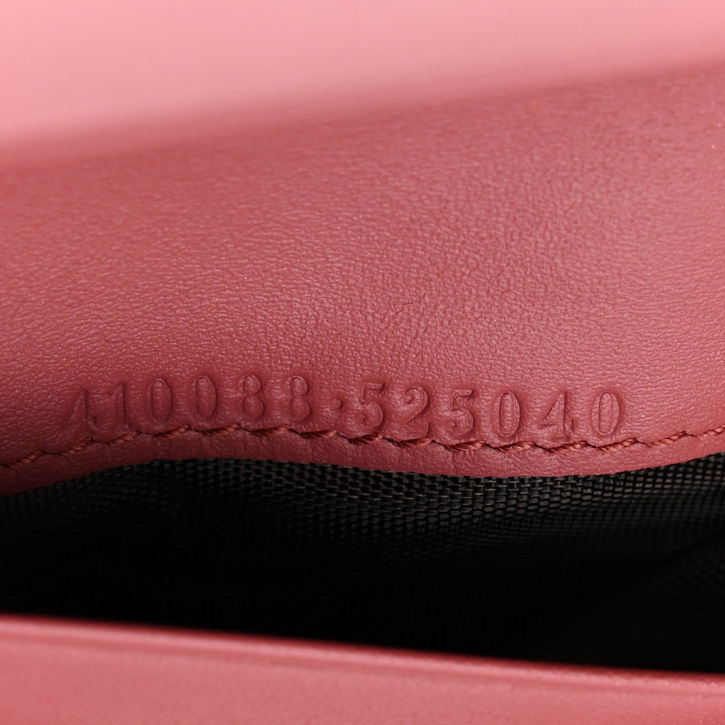 GG Supreme Monogram Blooms Card Case Beige Multicolor Dry Rose