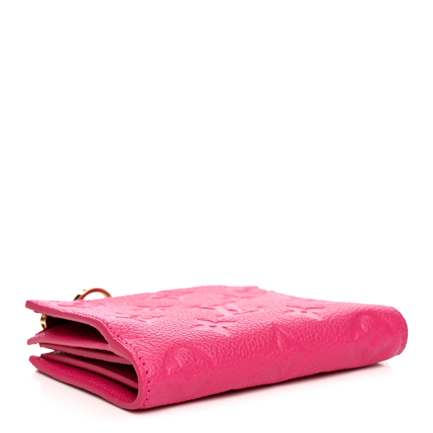 Empreinte Monogram Lisa Wallet Cotton Candy