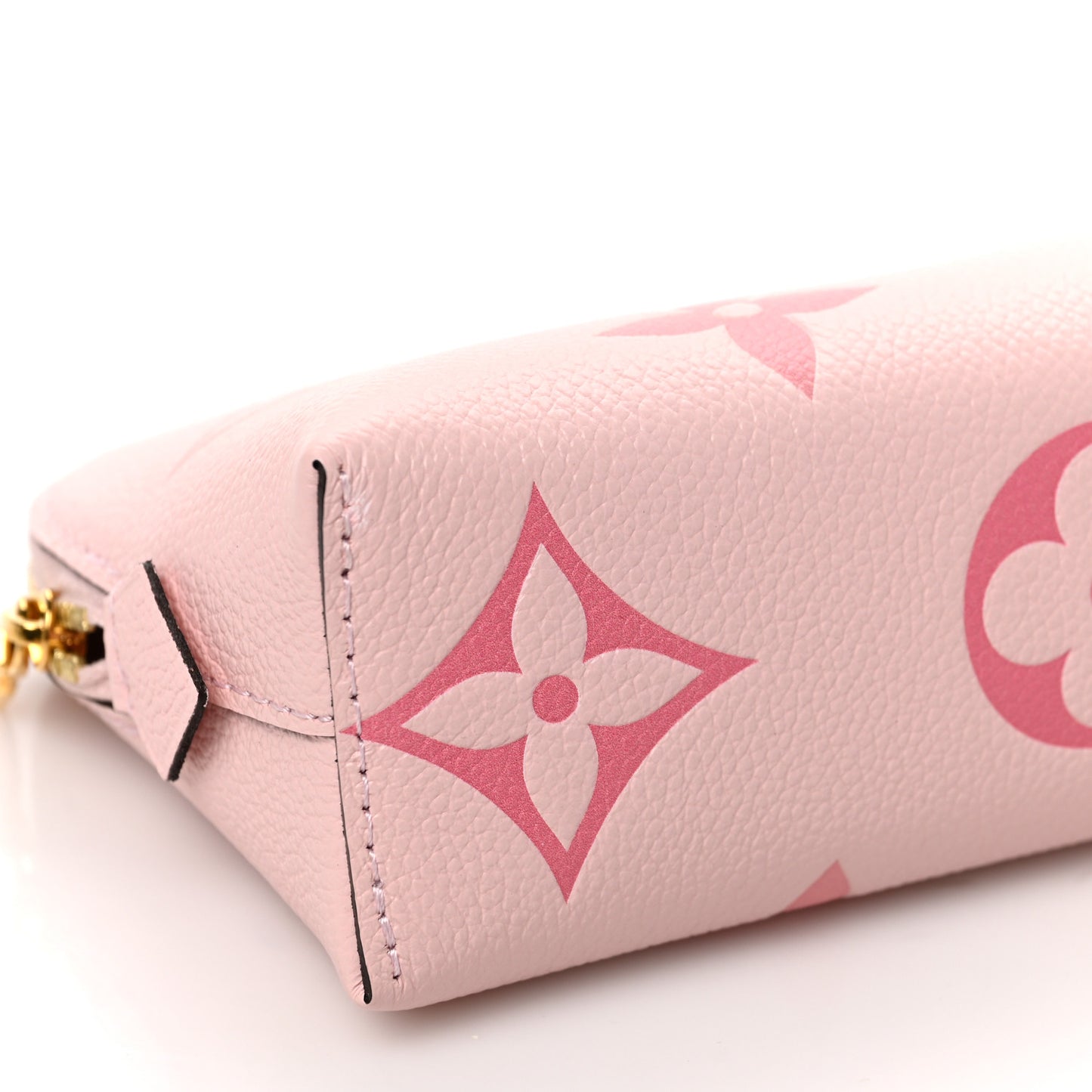 Empreinte Monogram Giant By The Pool Cosmetic Pouch Bouton De Rose