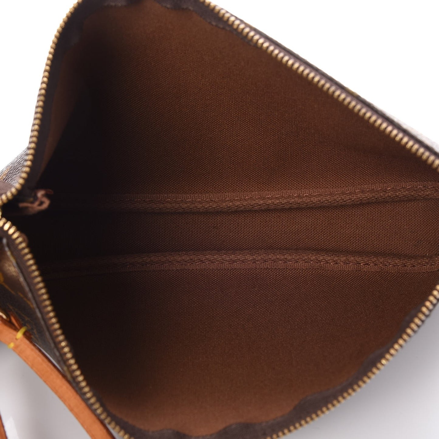 Monogram Pochette Accessories