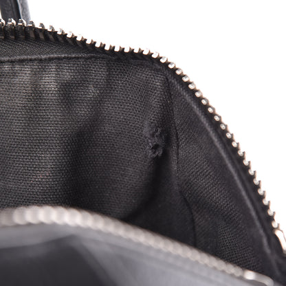 Givenchy Sugar Goatskin Medium Antigona Black 23 of 25