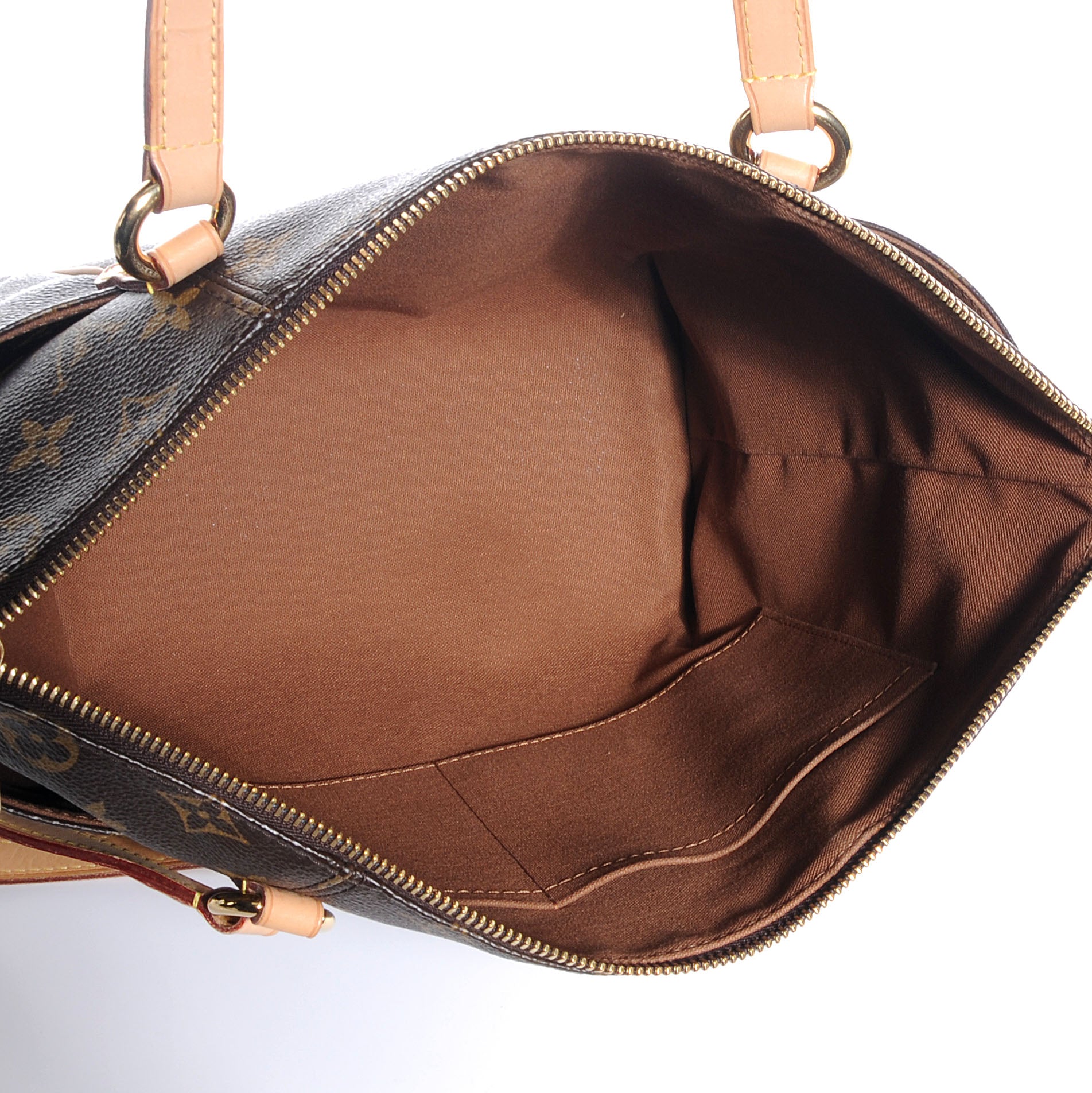 Louis Vuitton Monogram Totally PM 5 of 7