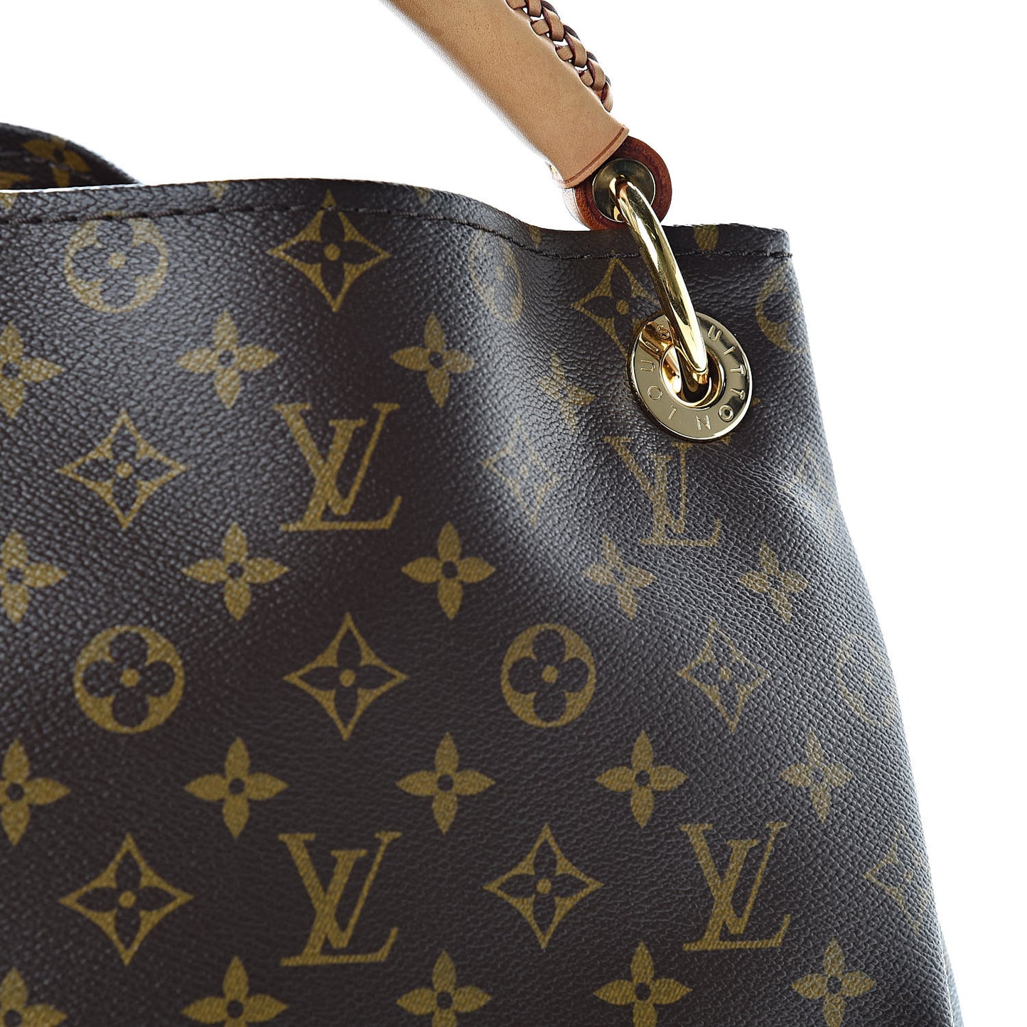 Monogram Artsy MM