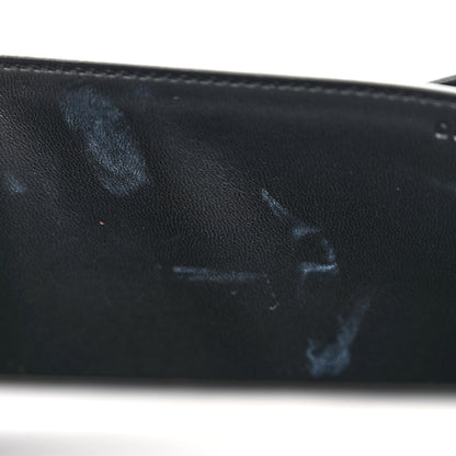 Hermes Swift Constance 18 Black 11 of 11
