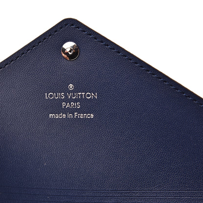 Louis Vuitton Monogram Escale Kirigami Pochette Set 8 of 9