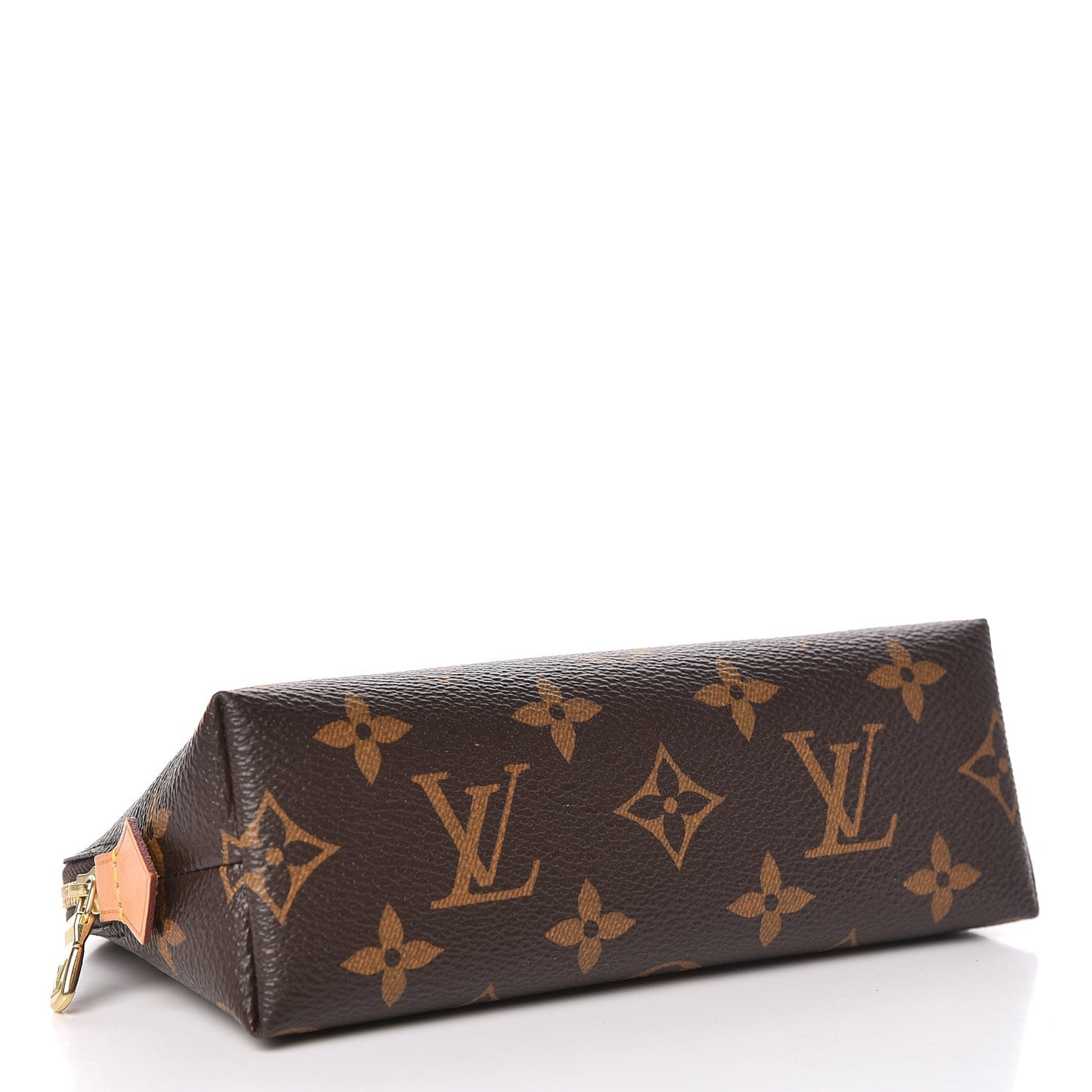 Monogram Cosmetic Pouch