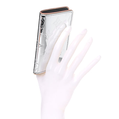 Louis Vuitton Monogram Mirror Slender Pocket Organizer 2 of 7