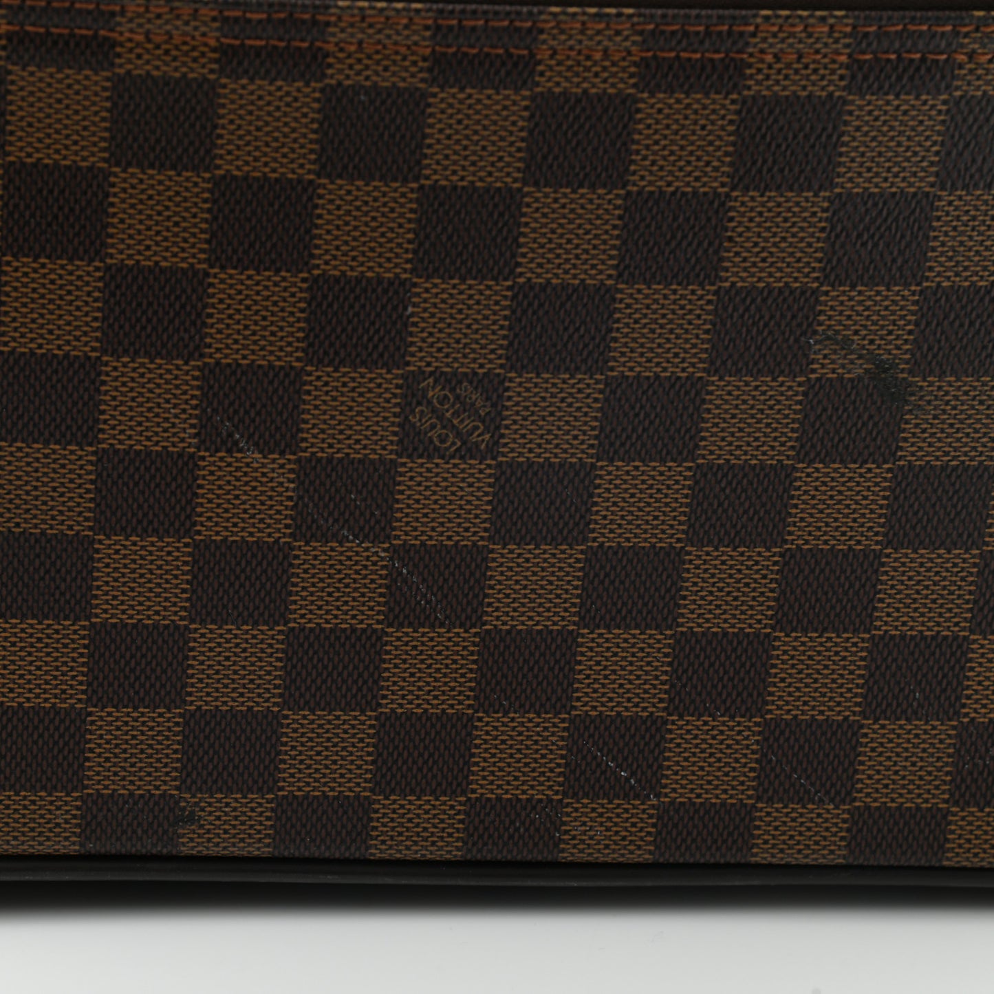 Damier Ebene Pegase 45