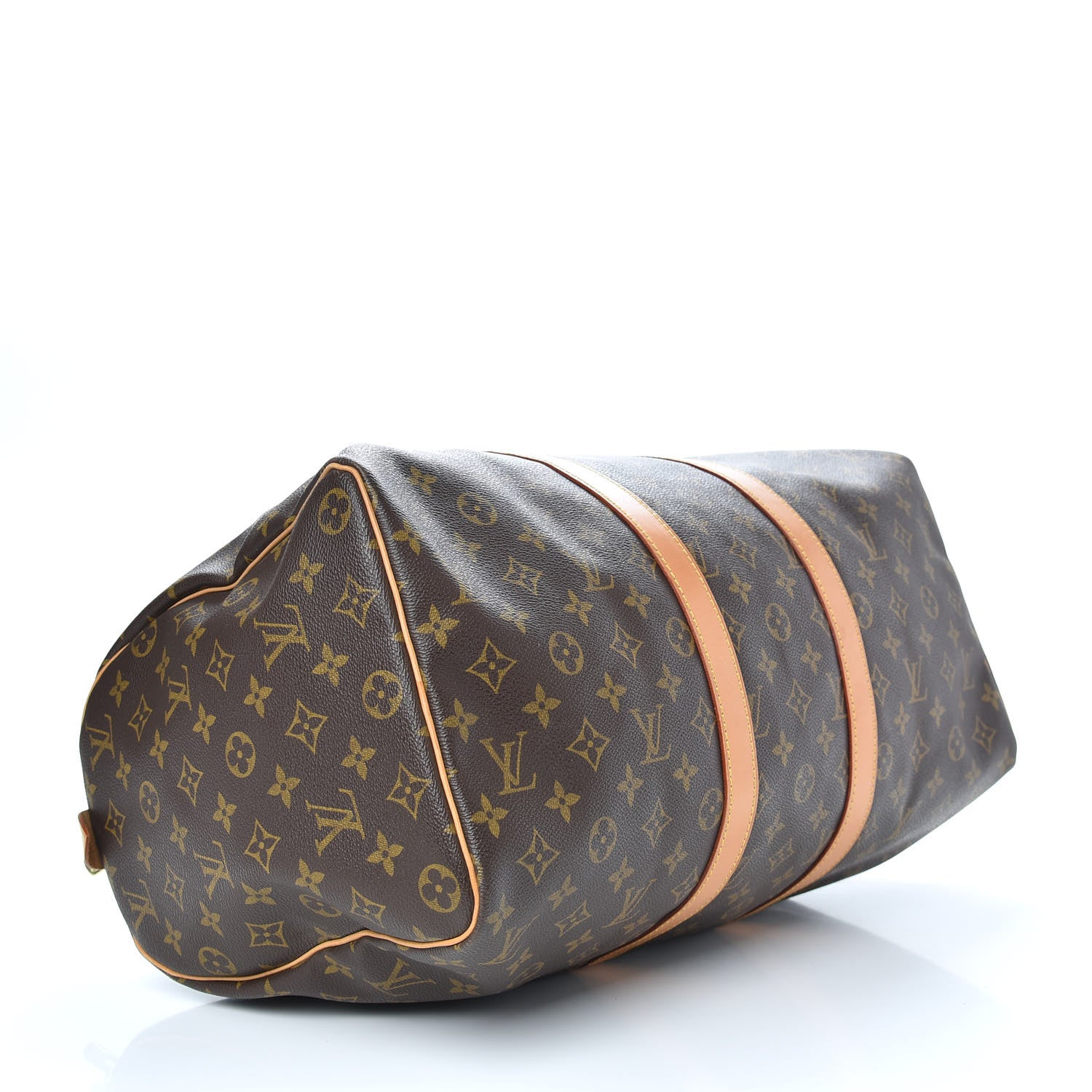 Louis Vuitton Monogram Keepall 45 3 of 7
