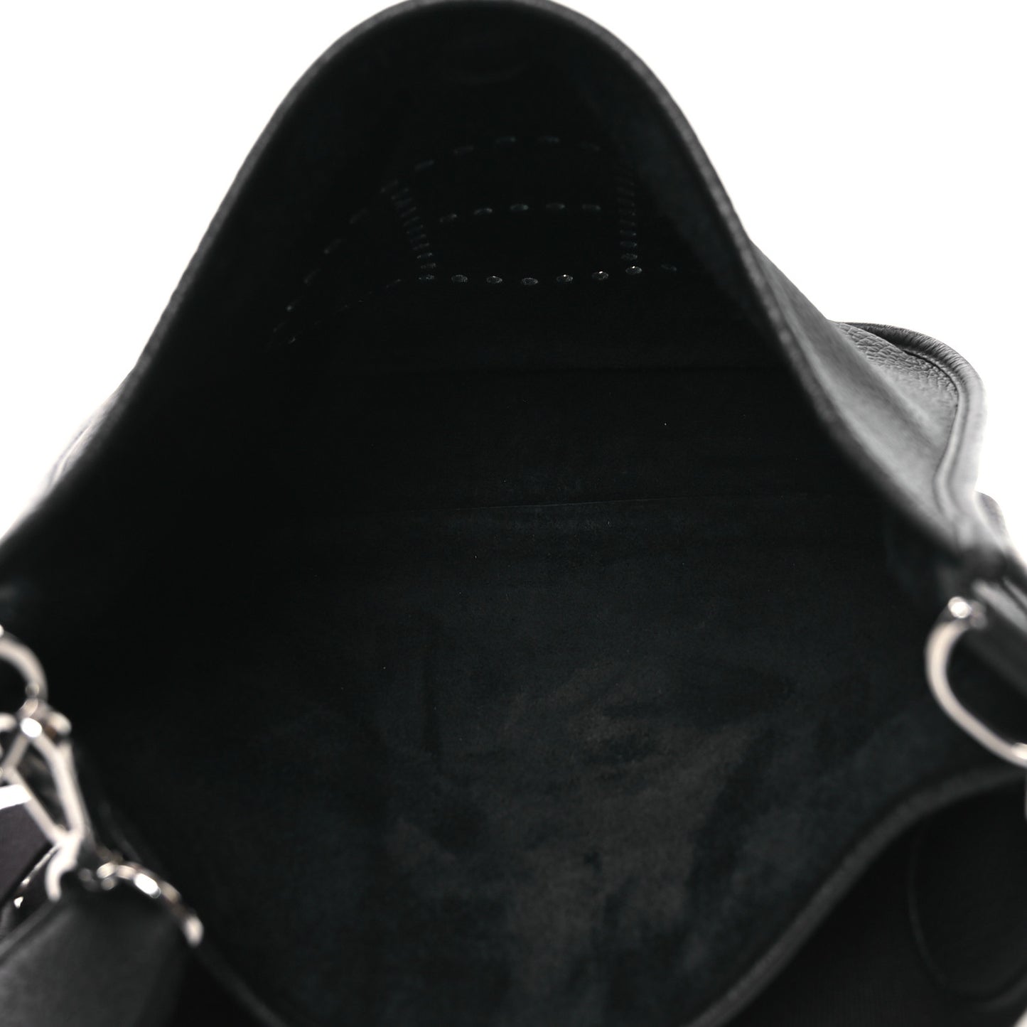 Taurillon Clemence Evelyne III PM Black