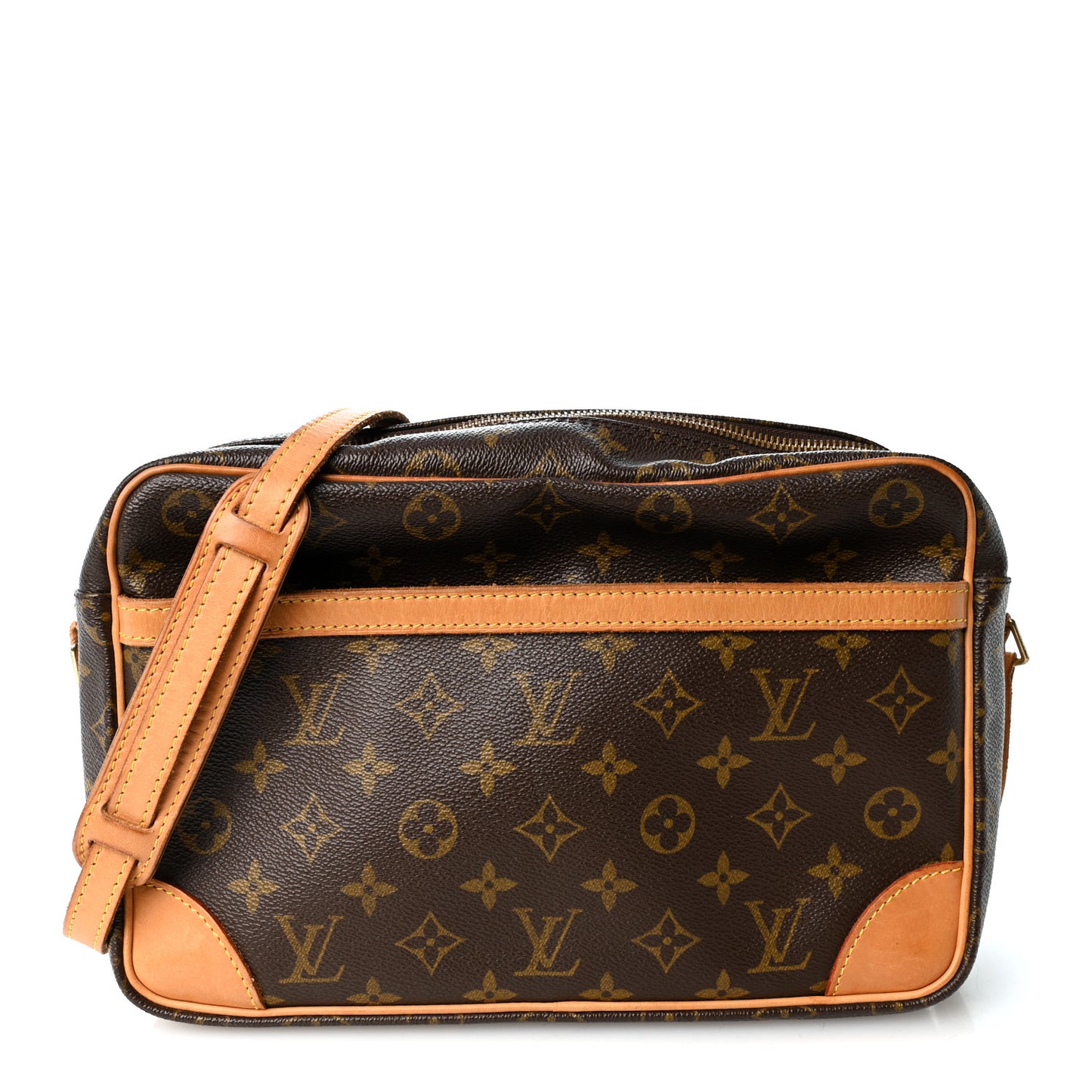Monogram Trocadero 30