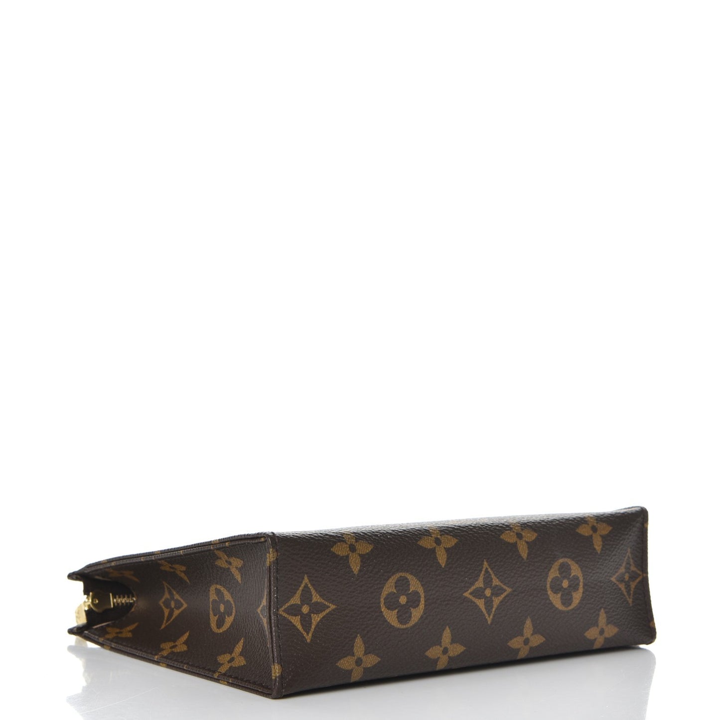 Monogram Toiletry Pouch 19