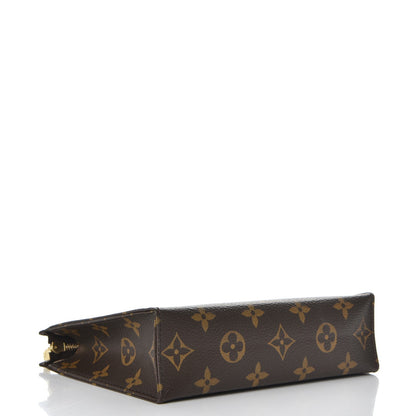 Louis Vuitton Monogram Toiletry Pouch 19 3 of 6