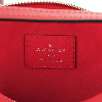 Louis Vuitton Empreinte Twice Poppy 6 of 7