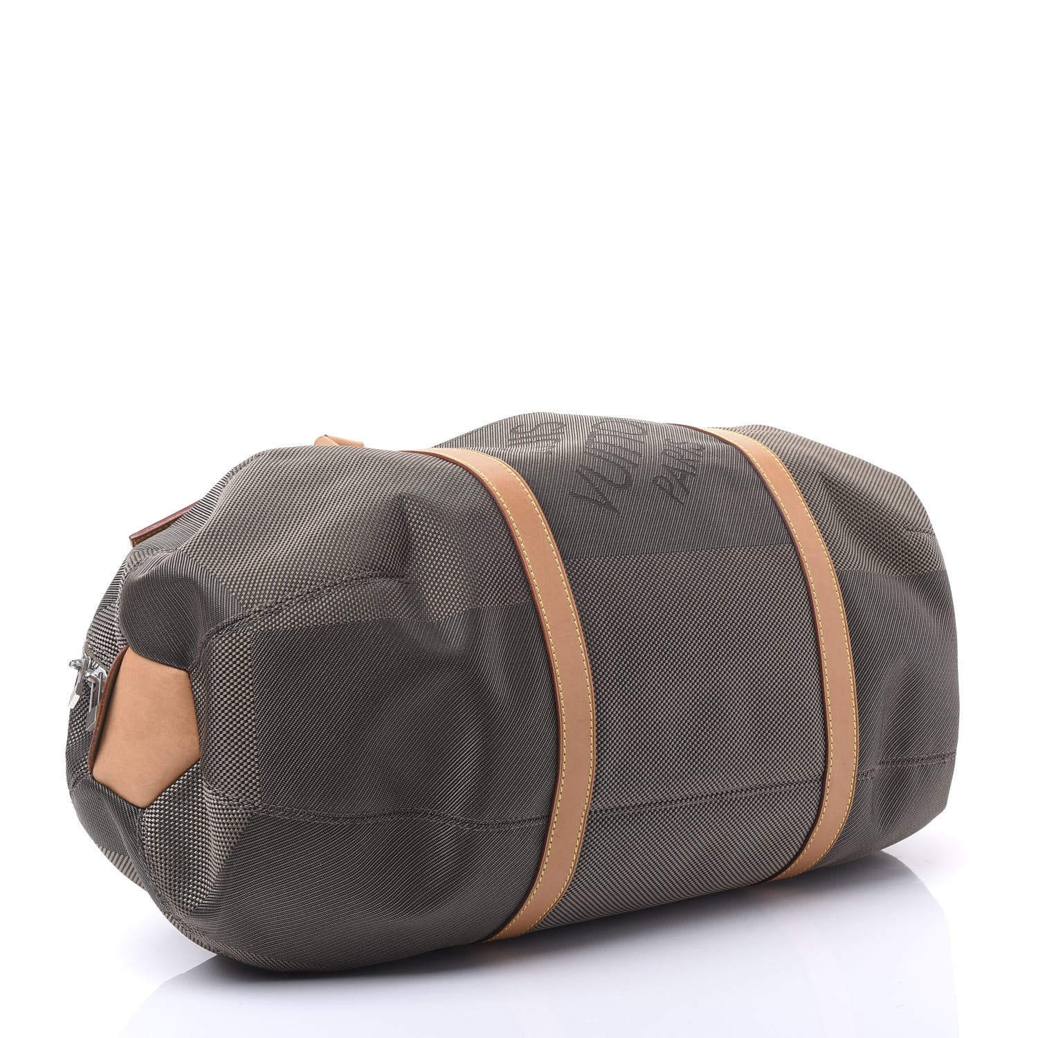 Louis Vuitton Damier Geant Attaquant Terre 3 of 8