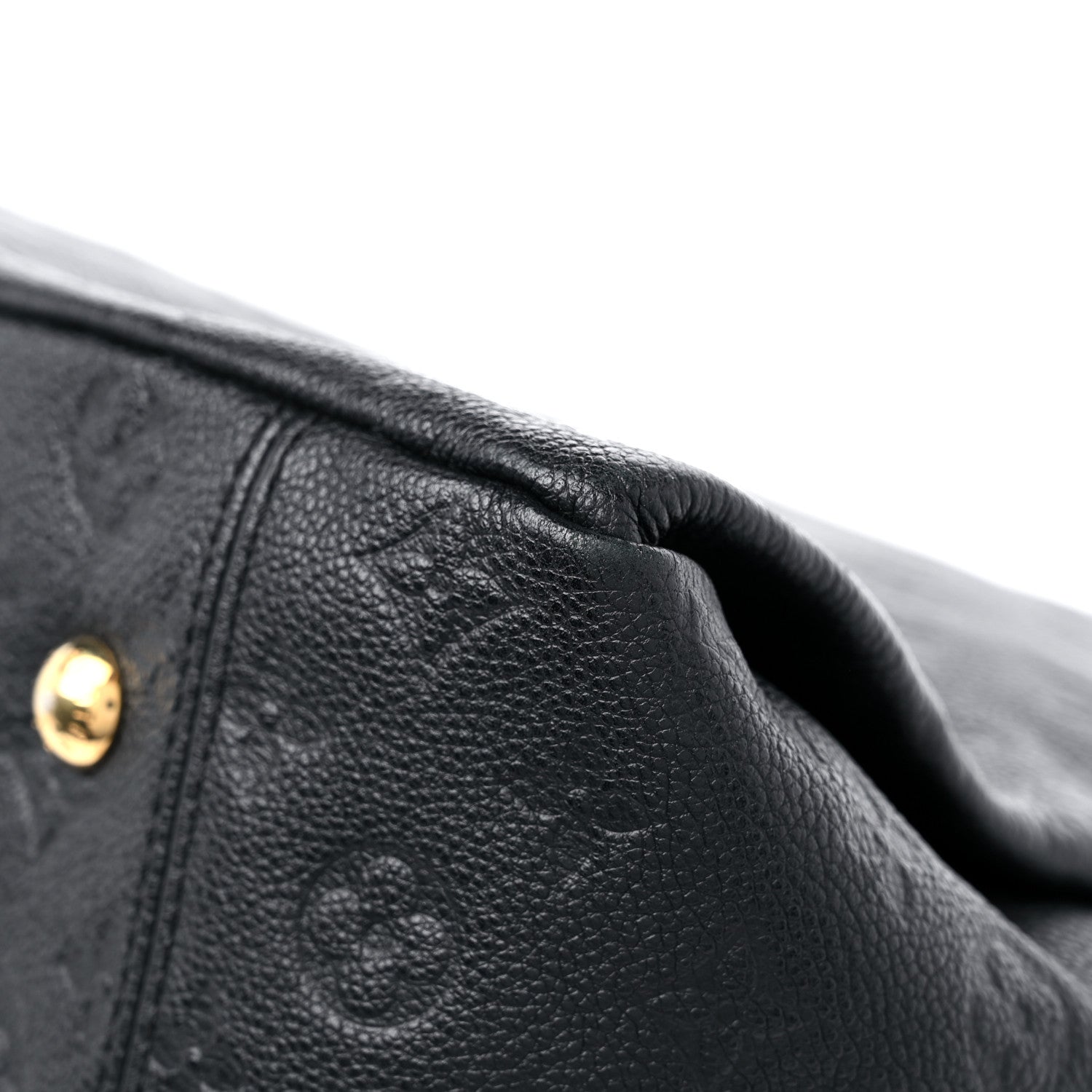Louis Vuitton Empreinte Artsy MM Black 10 of 12