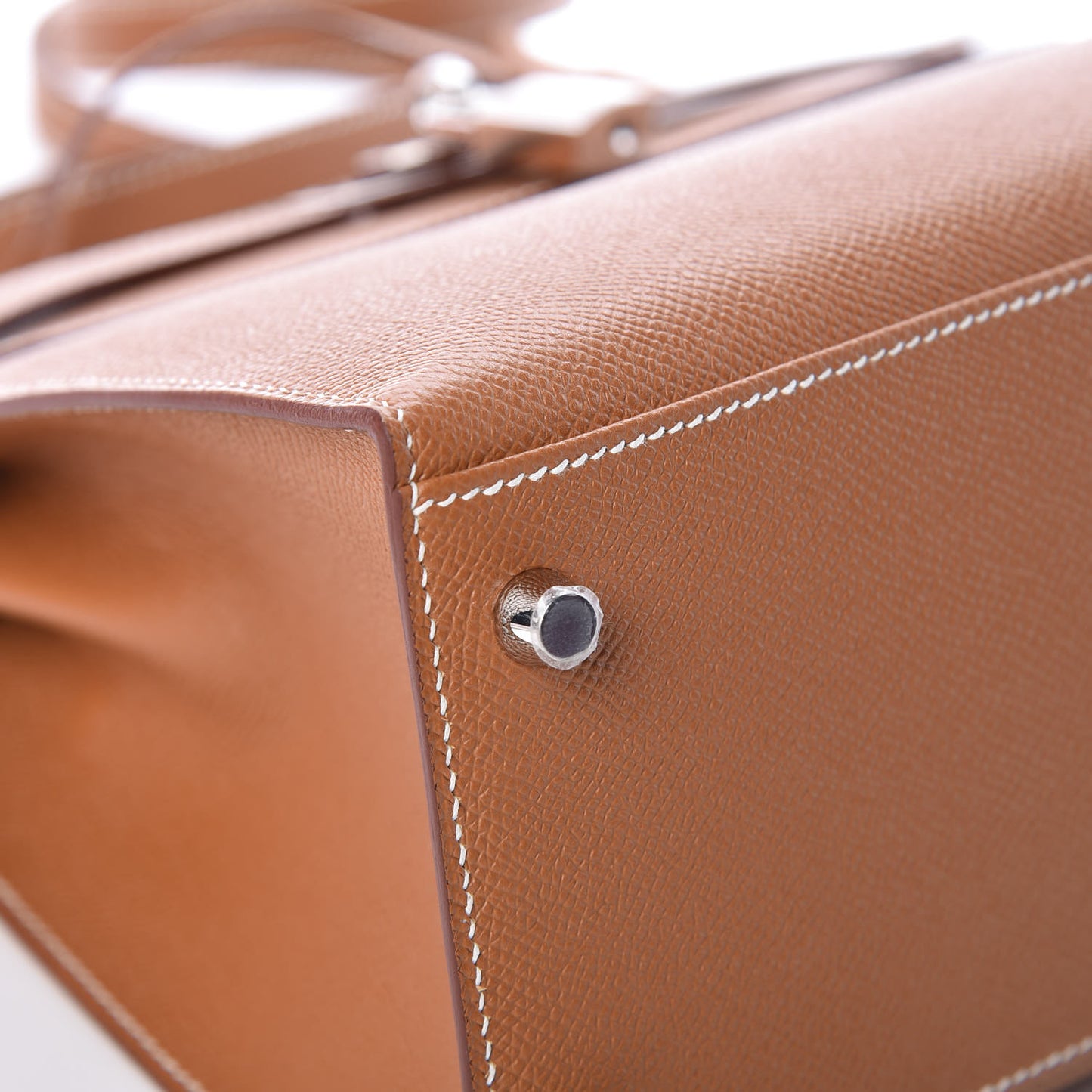 Epsom Kelly Sellier 28 Gold