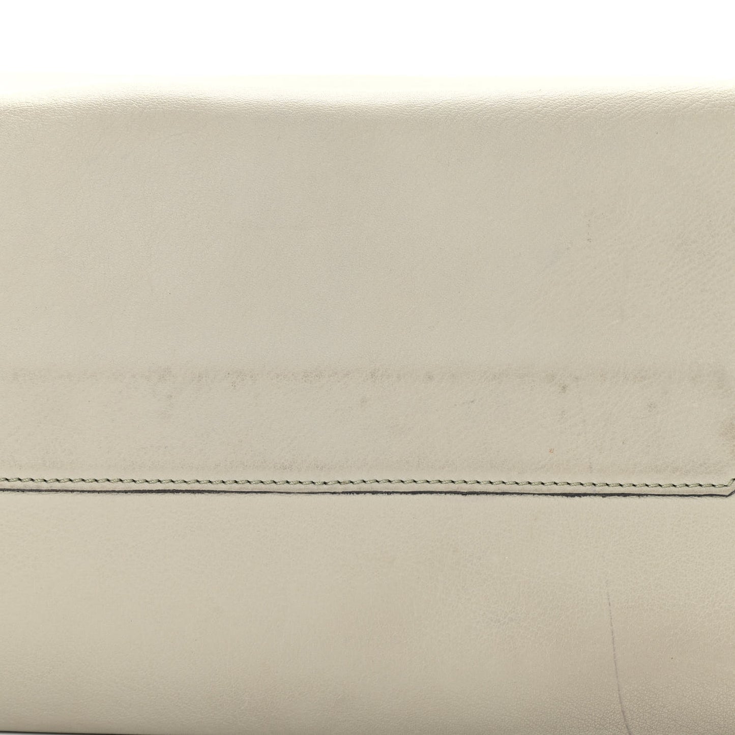 Veau Papier A4 Zip Around Tote Gray