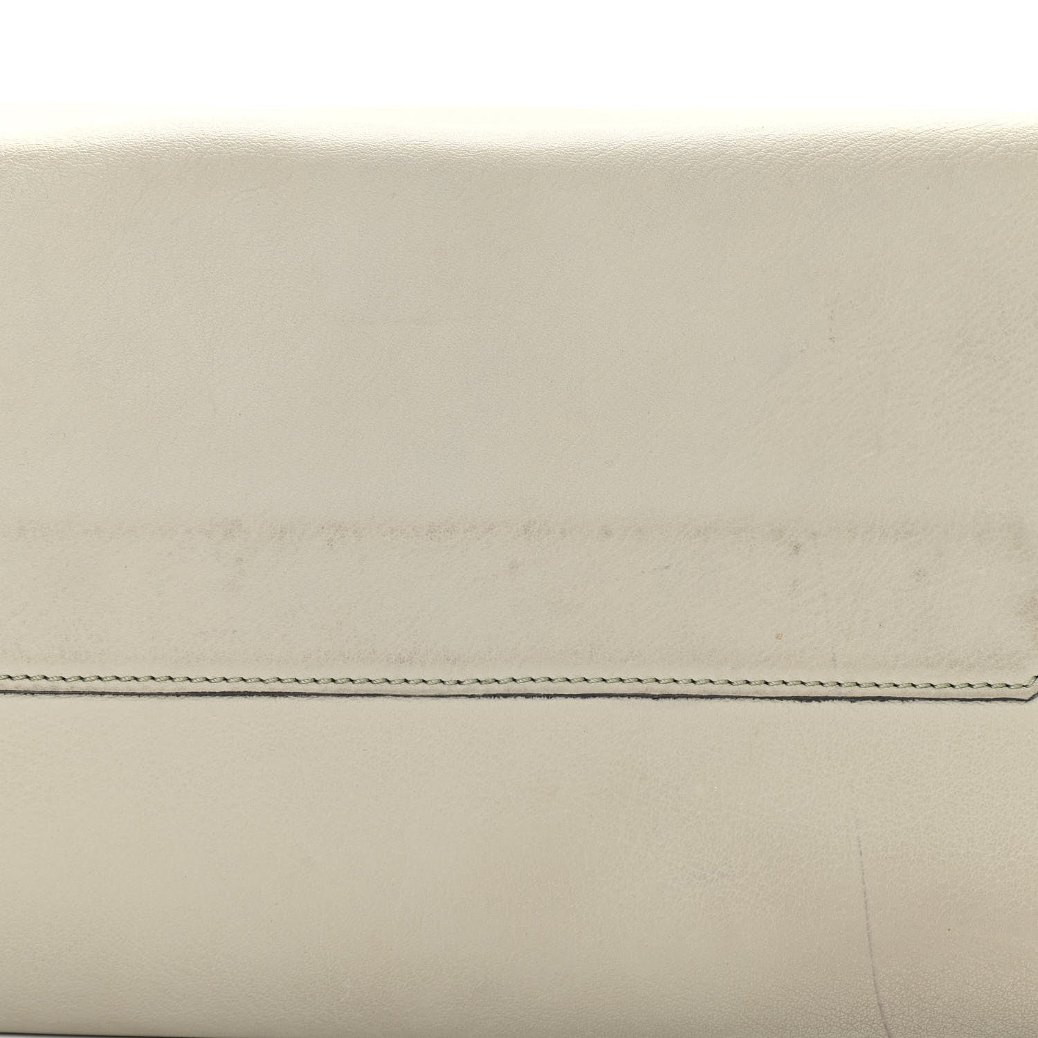 Balenciaga Veau Papier A4 Zip Around Tote Gray 15 of 19