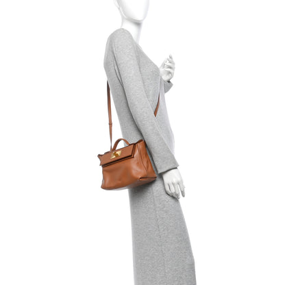 Hermes Evercolor Swift 24/24 21 Gold 2 of 11